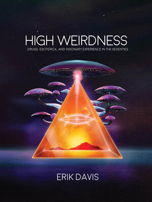 High Weirdness - ebook